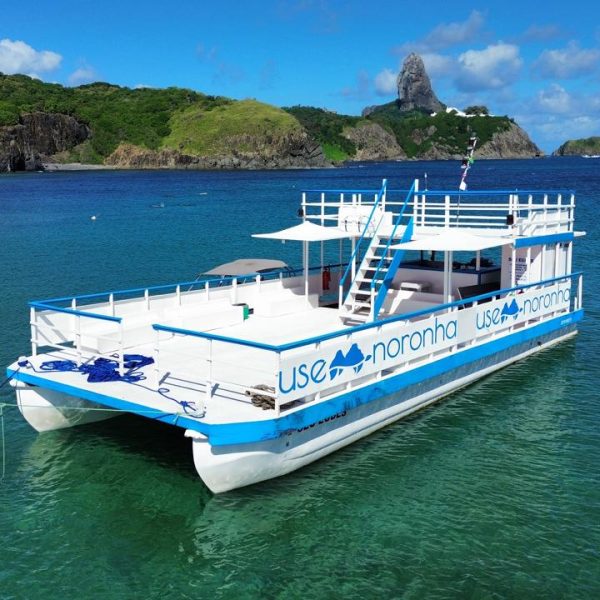 entardecer vip noronha